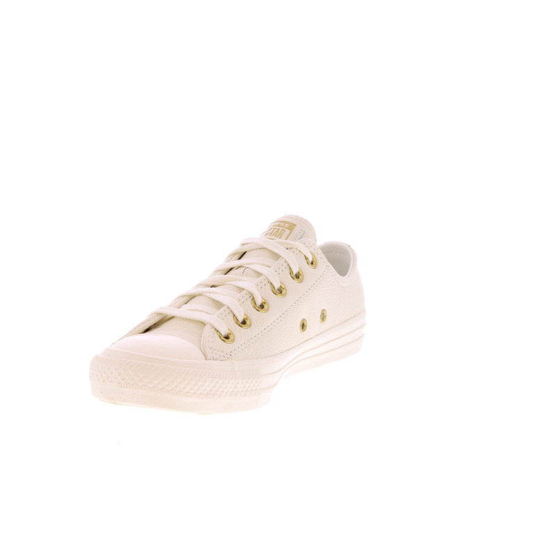Converse sneakers ecru 3