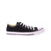 Converse sneakers schwarz 1