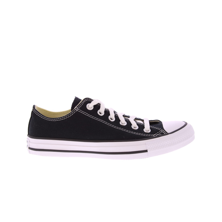 Converse sneakers schwarz 1