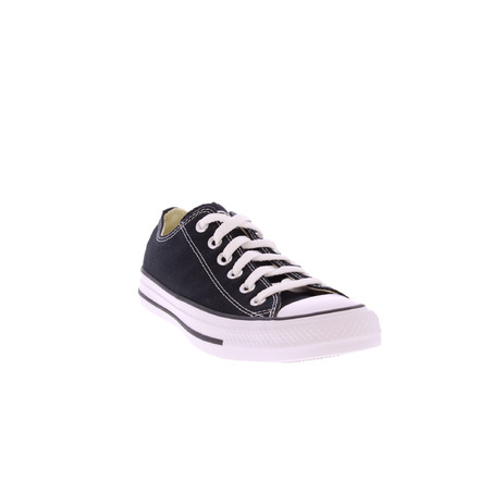 Converse sneakers schwarz