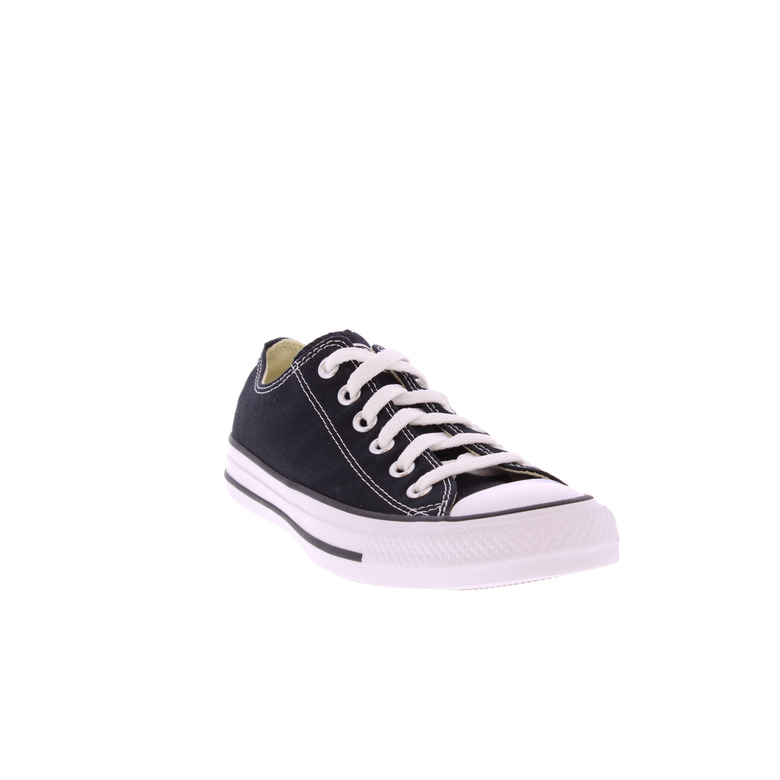 Converse sneakers schwarz 2
