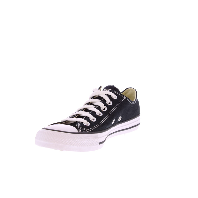 Converse sneakers schwarz 3
