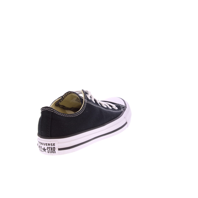 Converse sneakers schwarz 4