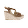 Nero Giardini sandals brown 1