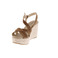 Nero Giardini sandals brown 3