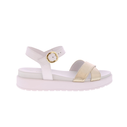 Nero Giardini sandals white