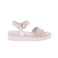 Nero Giardini sandals white 1