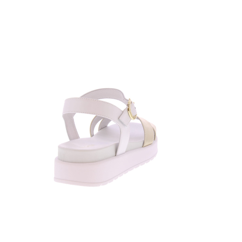 Nero Giardini sandals white 4