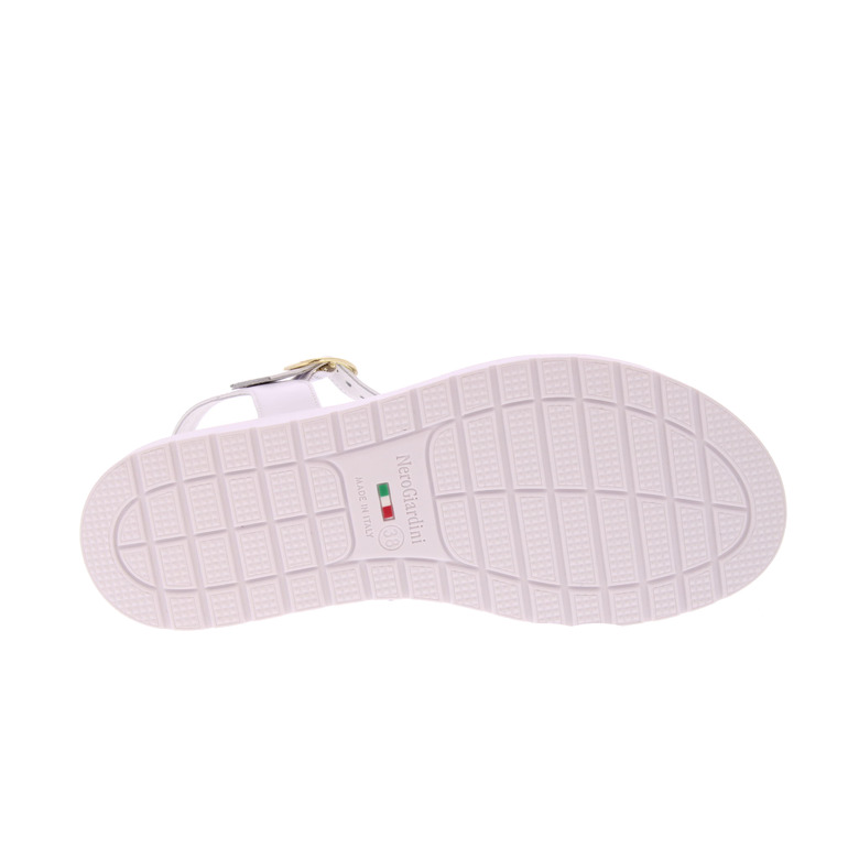 Nero Giardini sandals white 5