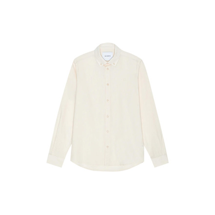 Les Deux chemise ecru