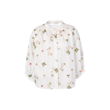 Jcsophie blouse wit