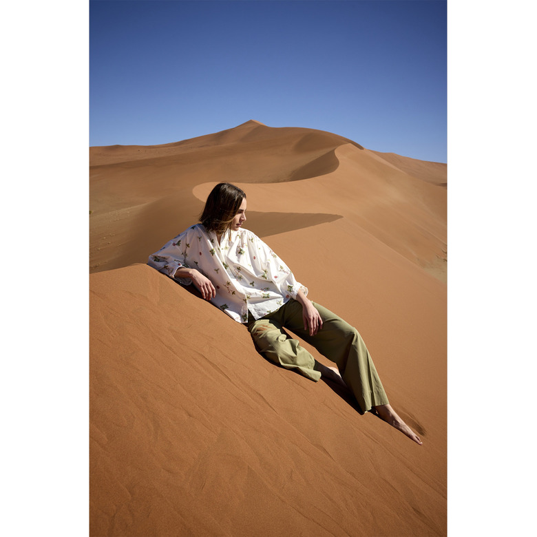 Jcsophie blouse wit 2