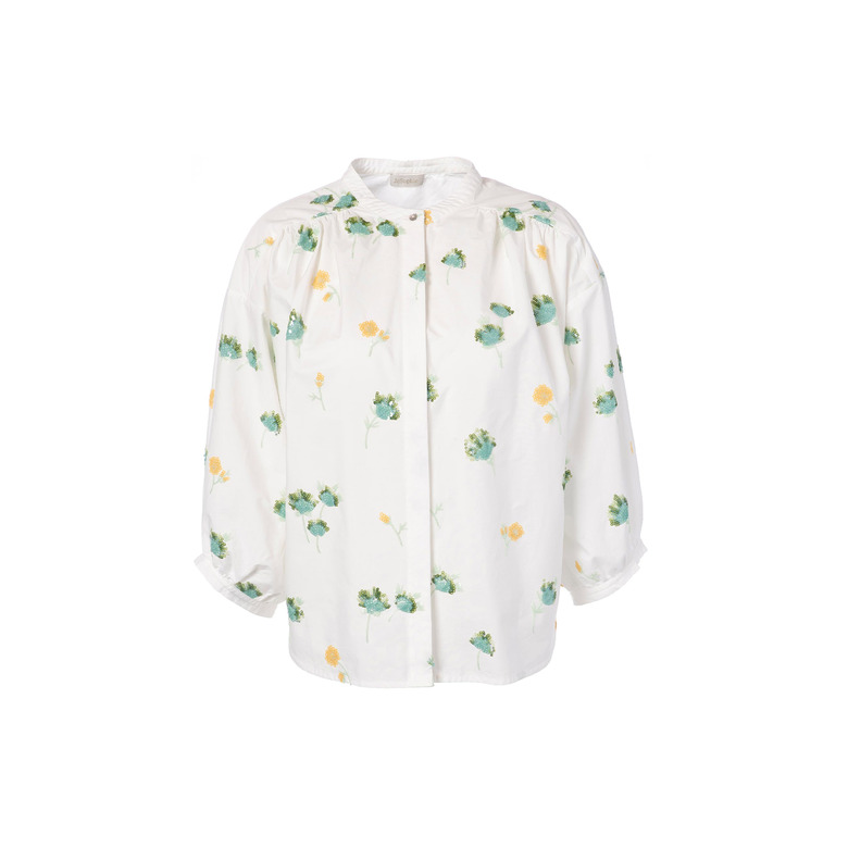 Jcsophie blouse wit 1