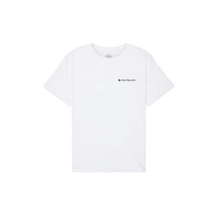 Element t-shirt blanc