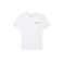 Element t-shirt blanc 1