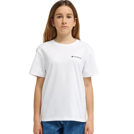 Element t-shirt blanc