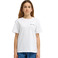Element t-shirt blanc 2