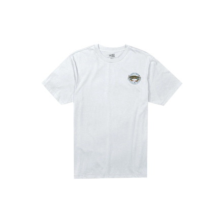 Salty Crew t-shirts white