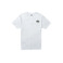 Salty Crew t-shirts white 1