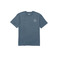 Salty Crew t-shirts blue 1