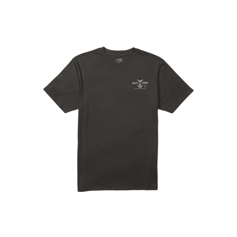 Salty Crew t-shirts black 1
