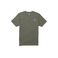Salty Crew t-shirts green 1