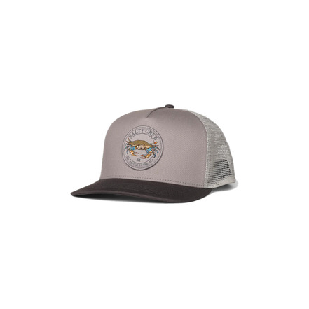 Salty Crew hat grey