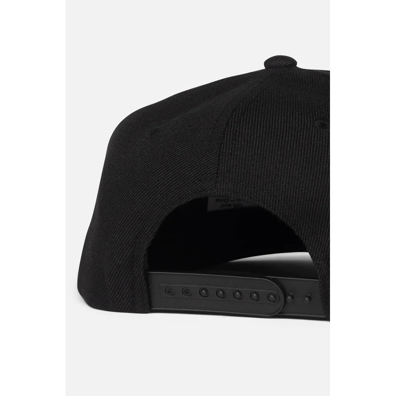 Salty Crew hat black 2