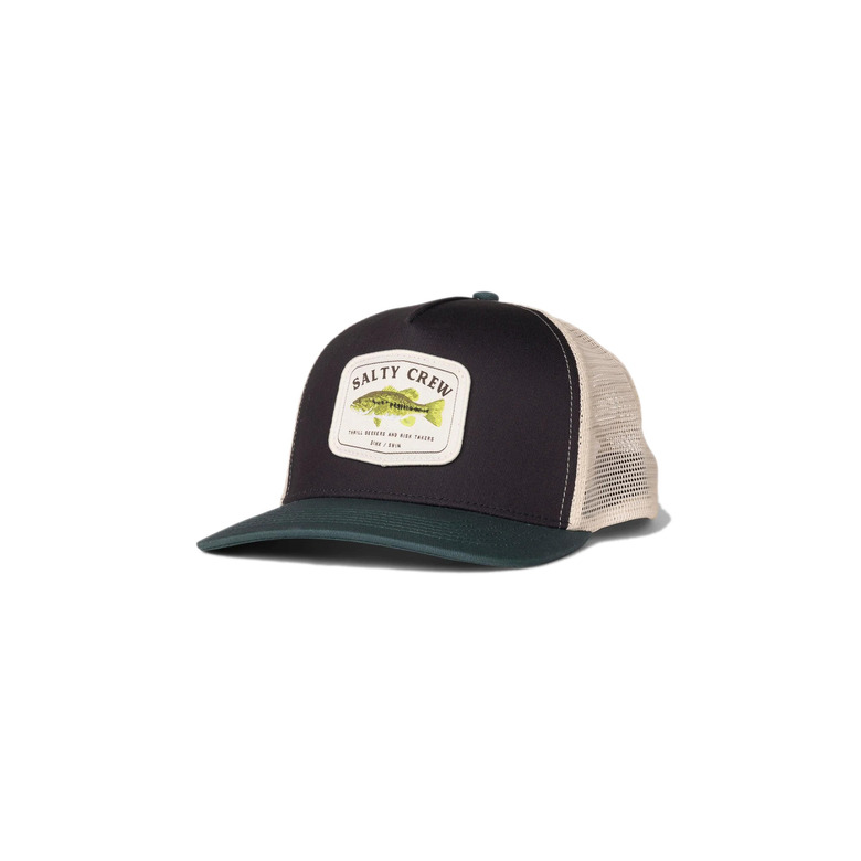 Salty Crew hat multicolor 1