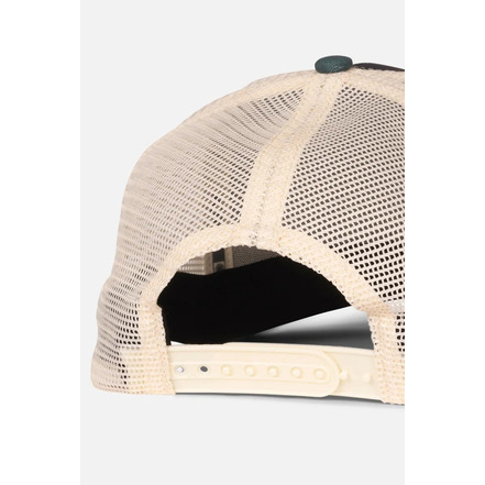 Salty Crew hat multicolor