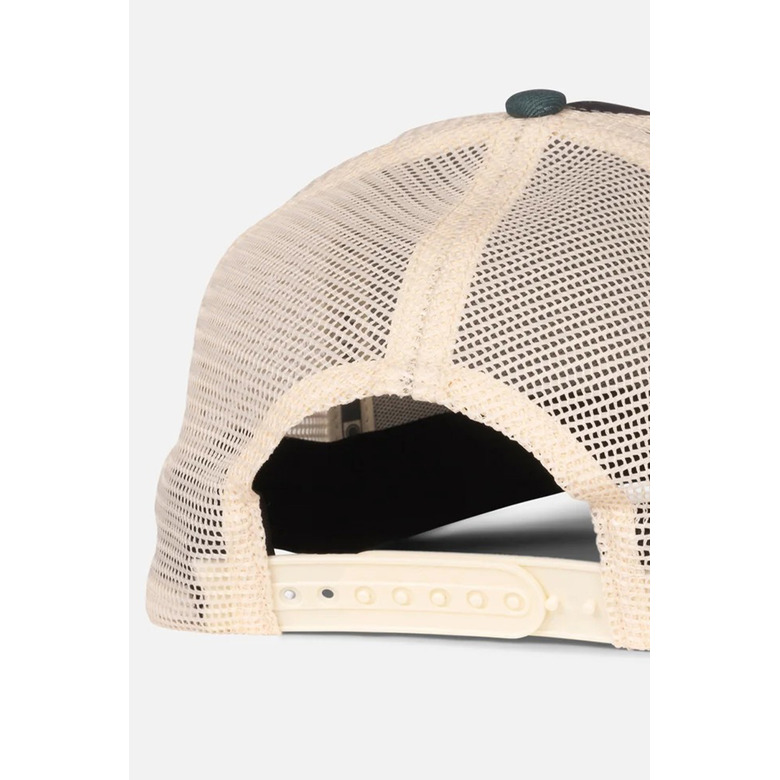 Salty Crew hat multicolor 2