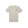 Salty Crew t-shirts lightbrown 1