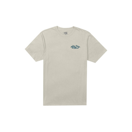 Salty Crew t-shirts lightbrown