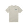Salty Crew t-shirts lightbrown 1