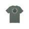 Salty Crew t-shirts green 1