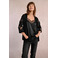 Molly Bracken cardigan noir 2