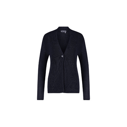 Belluna cardigan bleu