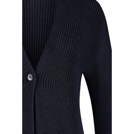 Belluna cardigan bleu