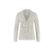 Belluna cardigan beige 1