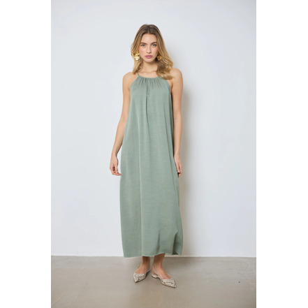 Love At Me robe vert