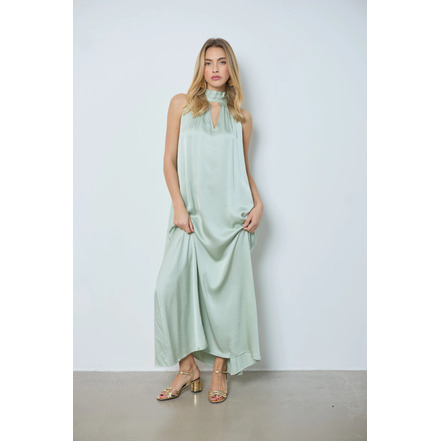 Love At Me robe vert