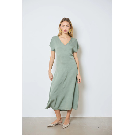 Love At Me robe vert