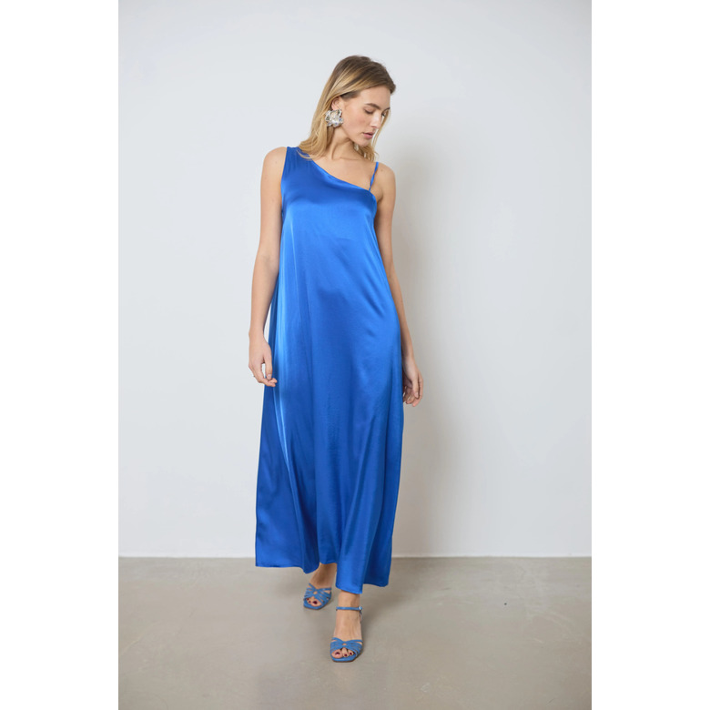 Love At Me kleid ecru 2