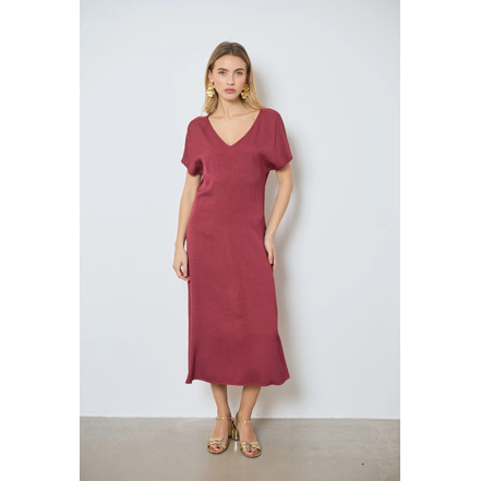 Love At Me robe rose