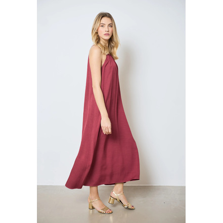 Love At Me robe rose