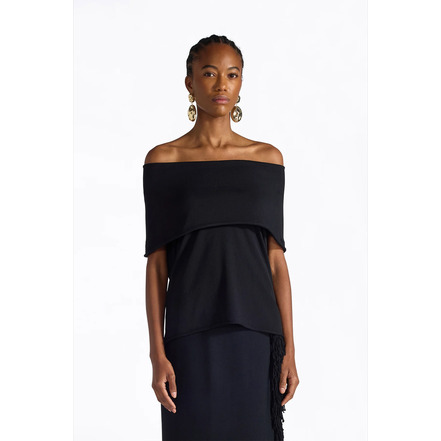 Liviana Conti sweater blue