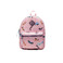 Herschel rucksack rosa 1