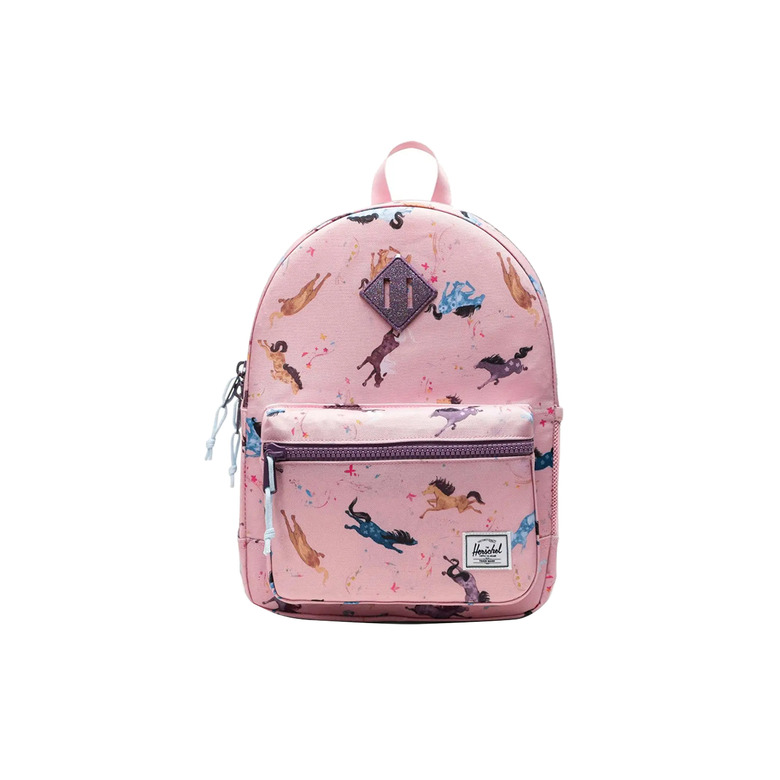 Herschel rucksack rosa 1