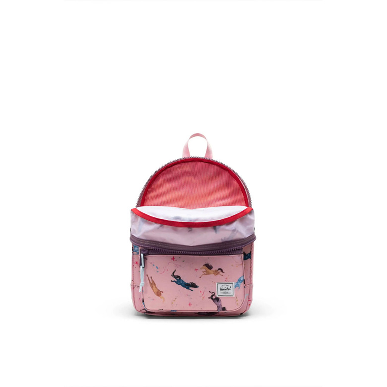 Herschel rucksack rosa 2