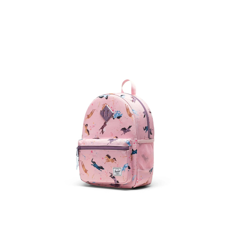 Herschel rucksack rosa 3